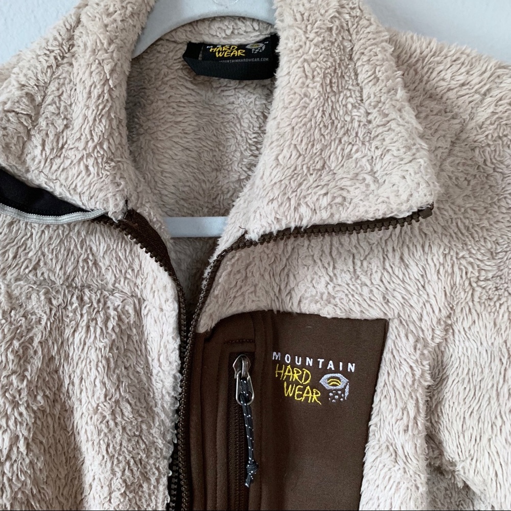 Mountain Hardwear Women's Monkey Woman Jacket